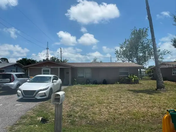 8289 Pelican Road, ENGLEWOOD, FL 34224