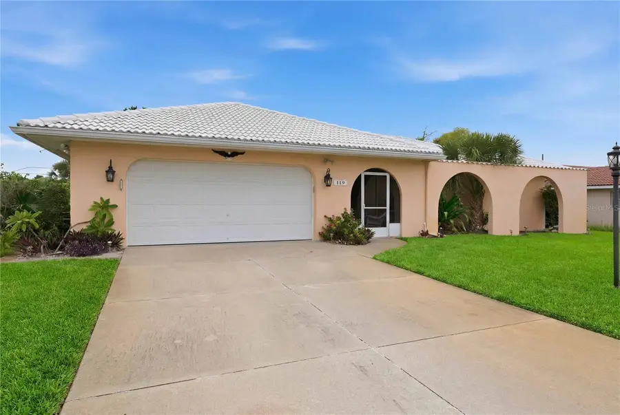 119 Van Dyck Drive, Nokomis, FL 34275 - #2