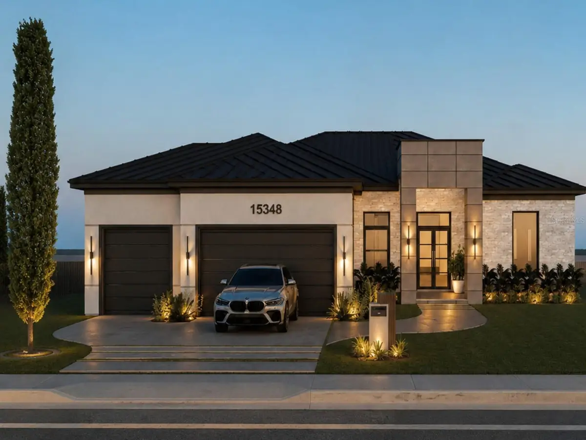 15348 Red Head Avenue, Port Charlotte, FL 33981 - #1