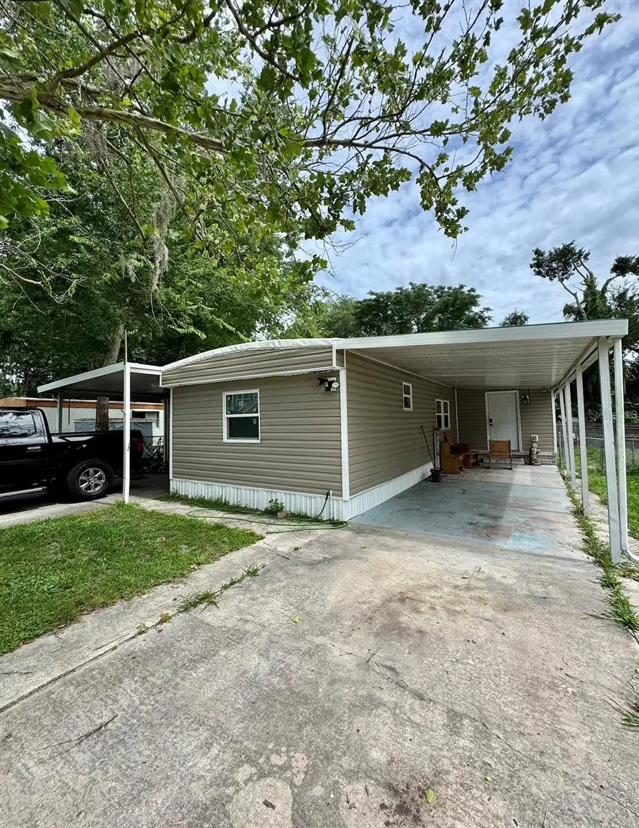 21310 Campbell Drive, Brooksville, FL 34601 - #1
