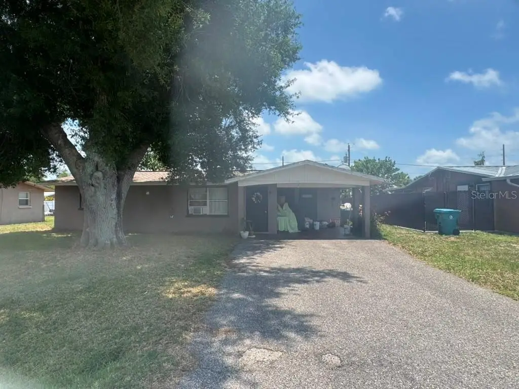 8283 Pelican Road, Englewood, FL 34224 - #1
