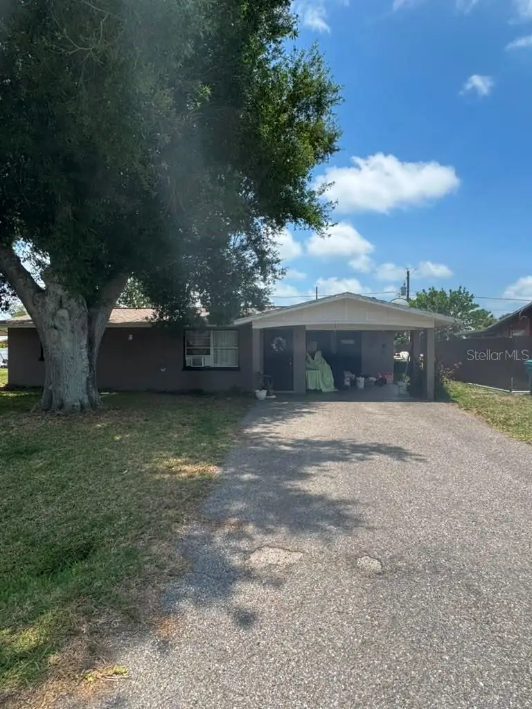 8283 Pelican Road, Englewood, FL 34224 - #2