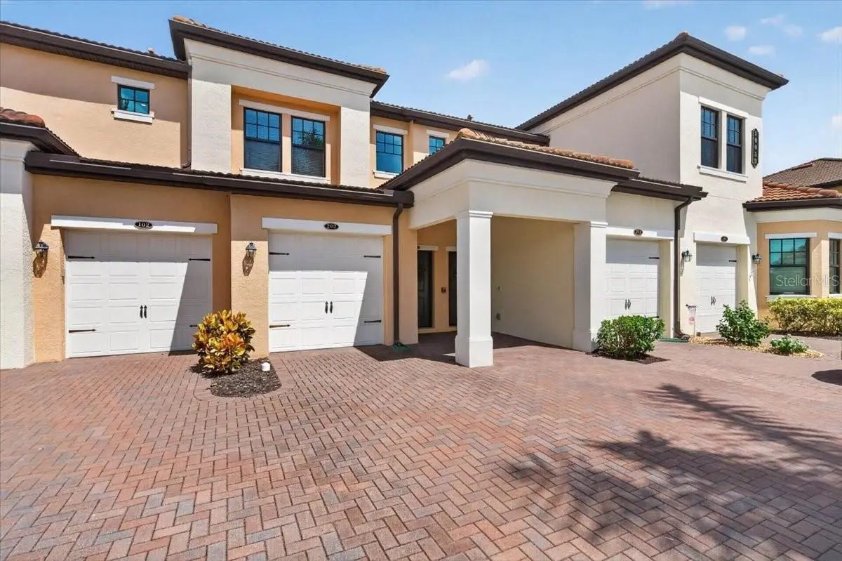 10059 Crooked Creek Drive #202, Venice, FL 34293 - #1