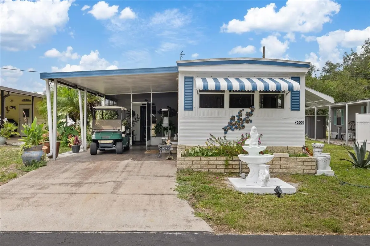 3405 Florence Drive, Ellenton, FL 34222 - #1