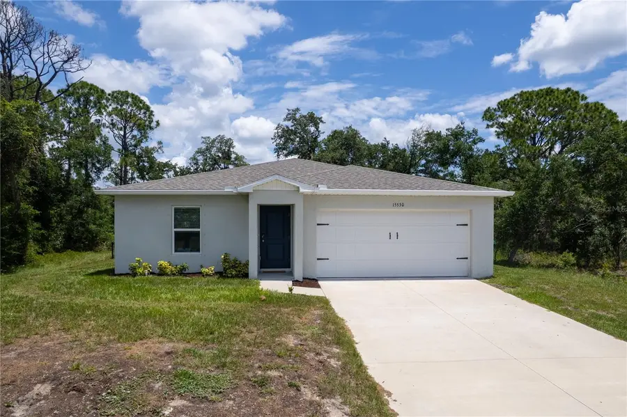 15530 Maynard Avenue, Port Charlotte, FL 33953 - #2