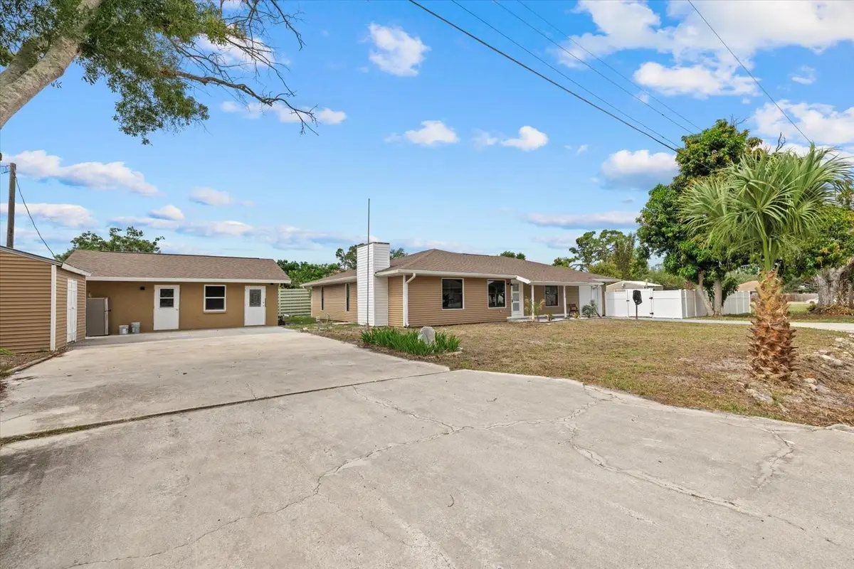 2818 Olympic Street, Sarasota, FL 34231 - #1