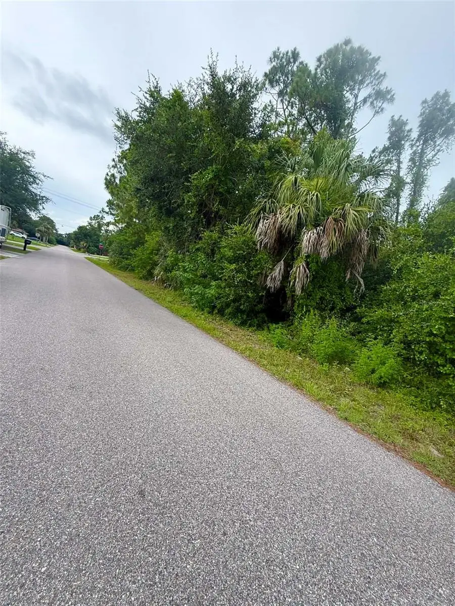 17478 Mark Avenue, Port Charlotte, FL 33948 - #2