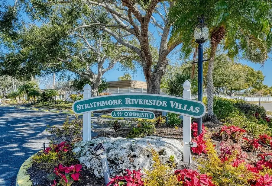 2731 Riverbluff Way #V76, Sarasota, FL 34231 - #2