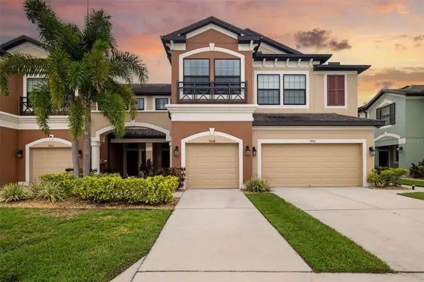 7848 52nd Terrace E, BRADENTON, FL 34203
