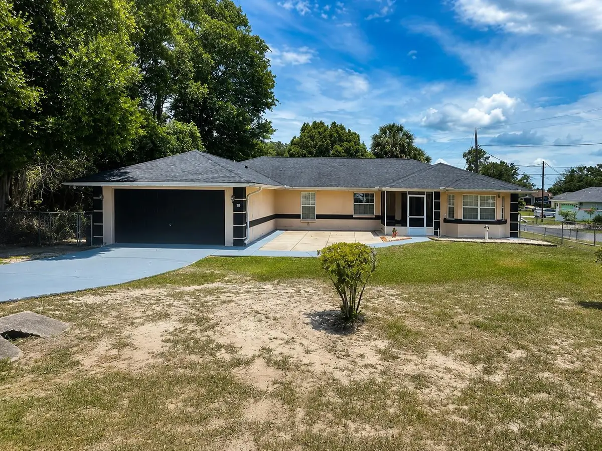 52 Redwood Trace, Ocala, FL 34472 - #1
