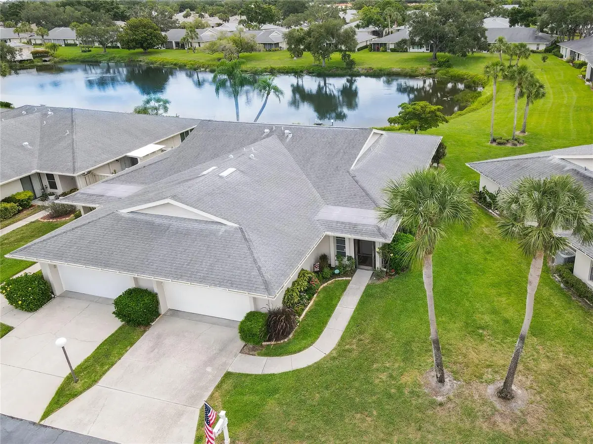 4136 Bowling Green Circle #23, Sarasota, FL 34233 - #1