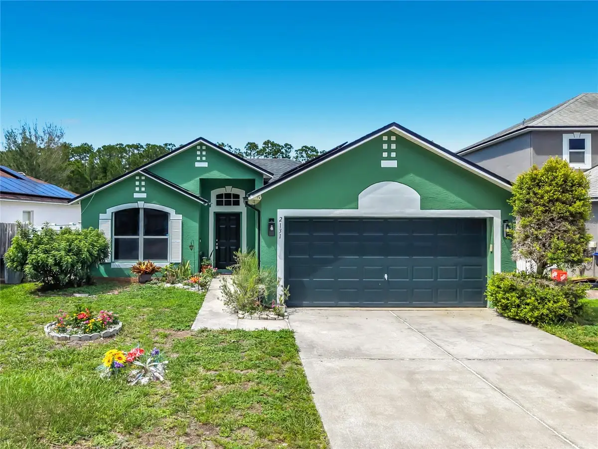 2131 Corner School Drive, Orlando, FL 32820 - #1