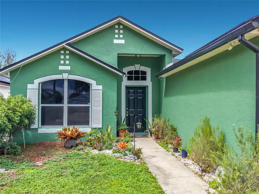 2131 Corner School Drive, Orlando, FL 32820 - #2