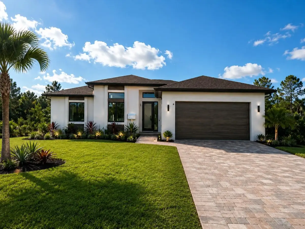 32 Saluda Terrace, Port Charlotte, FL 33953 - #1