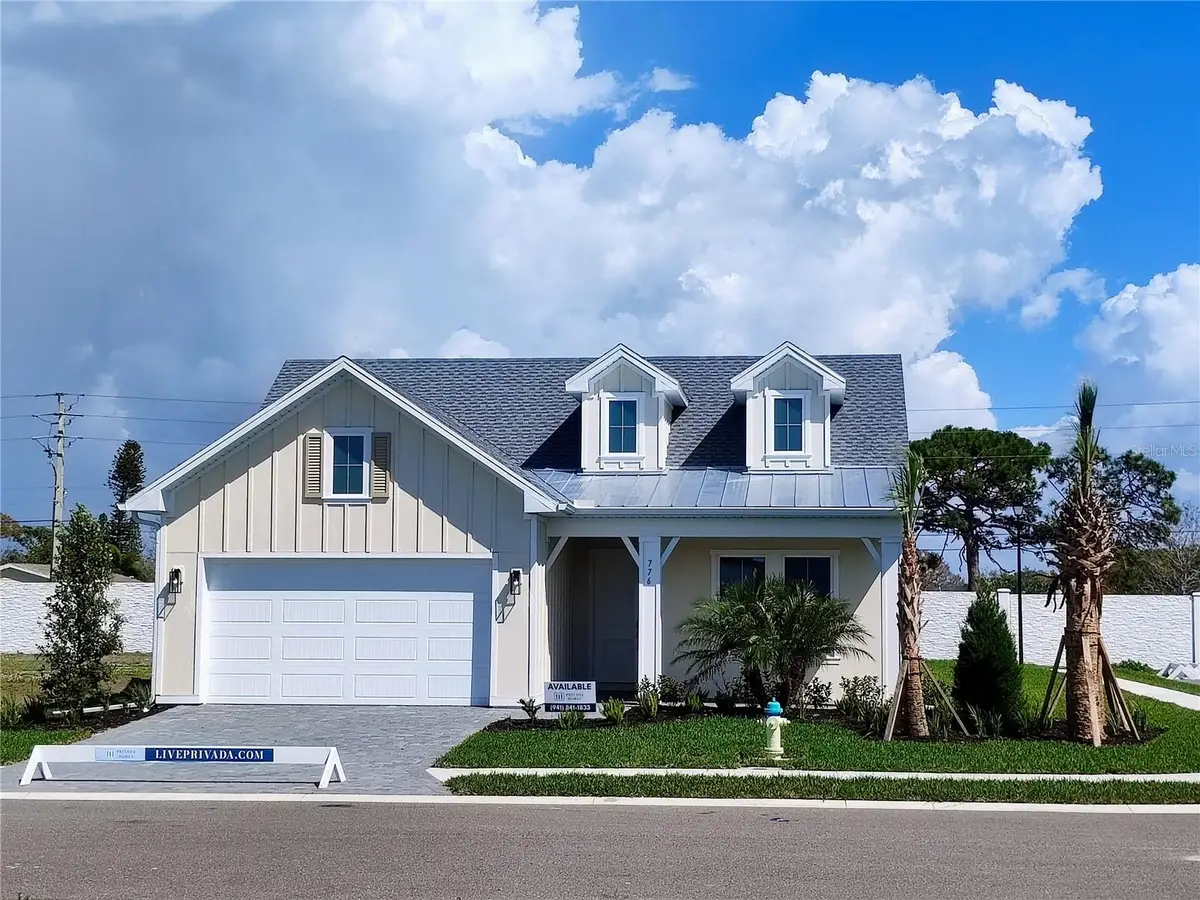 776 Anegada Lane, Sarasota, FL 34234 - #1
