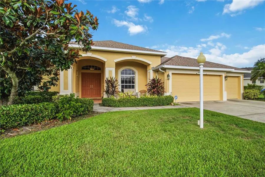 9215 63rd Court E, Parrish, FL 34219 - #2