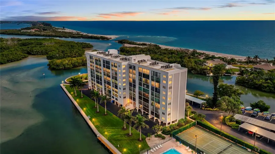 9397 Midnight Pass Road #903, Sarasota, FL 34242 - #2