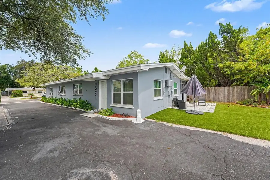519 Florida Avenue, Clearwater, FL 33756 - #2