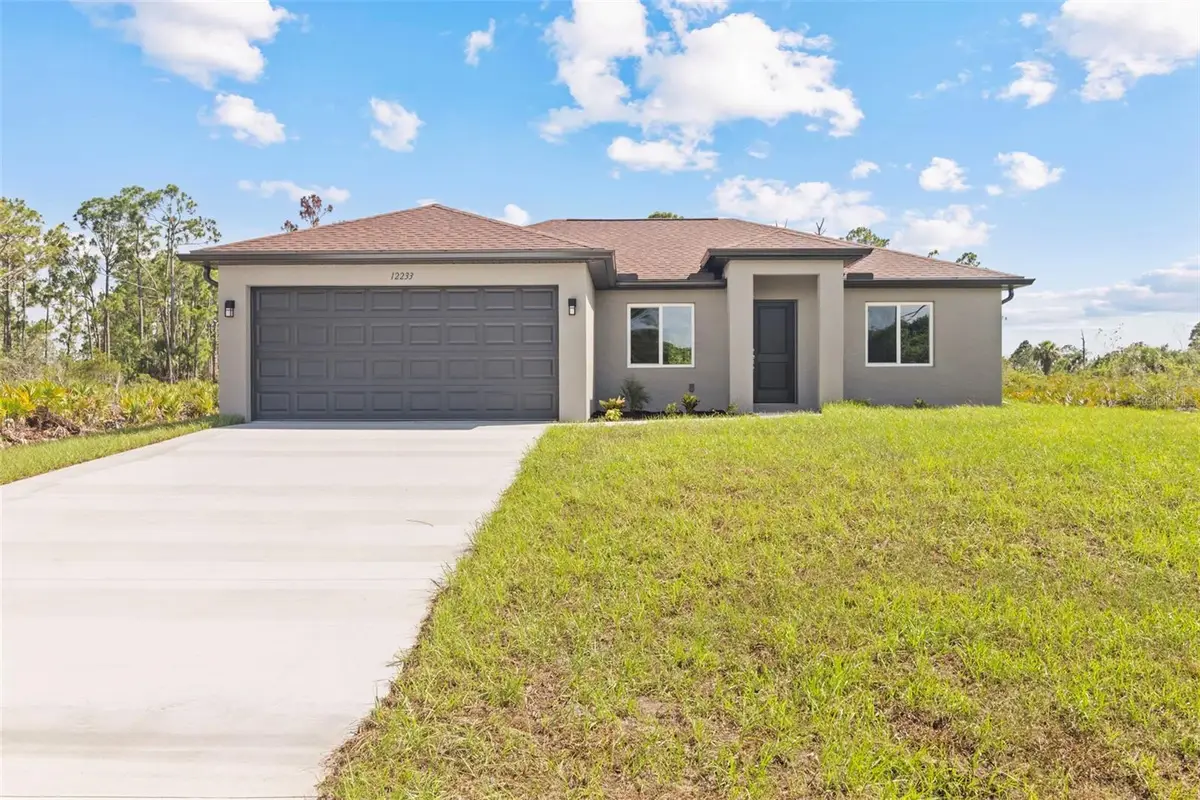 12233 Wagner Lane, Port Charlotte, FL 33981 - #1
