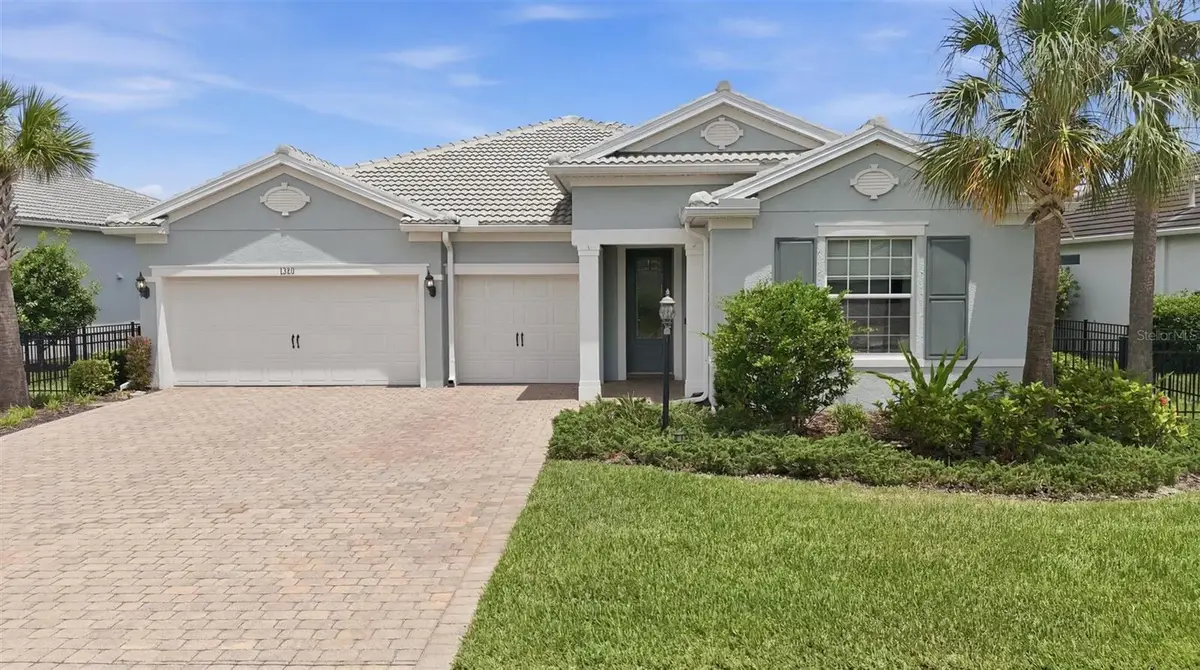 12311 Blue Hill Trail, Bradenton, FL 34211 - #1