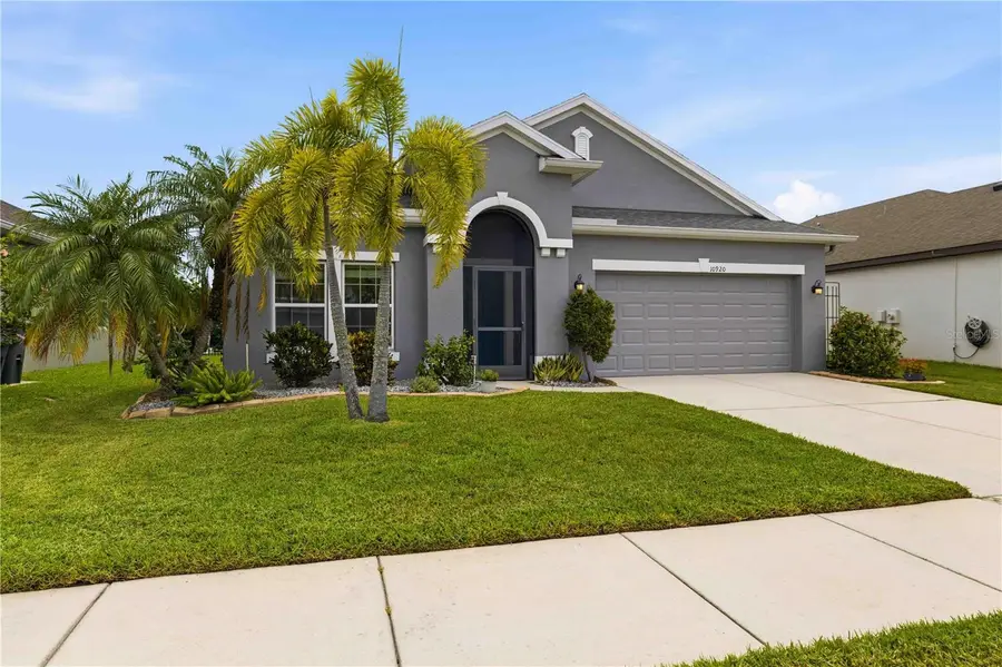 10920 E 79th Street, Parrish, FL 34219 - #2