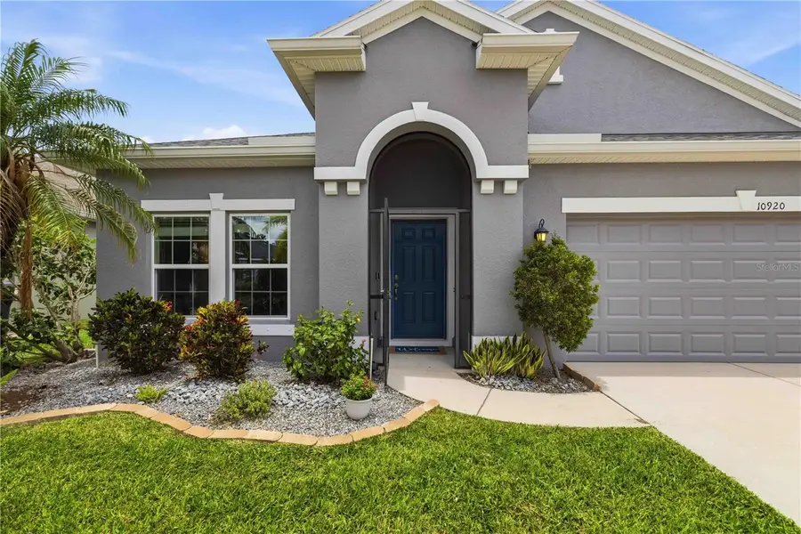 10920 E 79th Street, Parrish, FL 34219 - #3