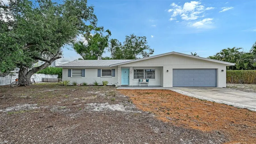 2103 Lusitania Drive, Sarasota, FL 34231 - #2