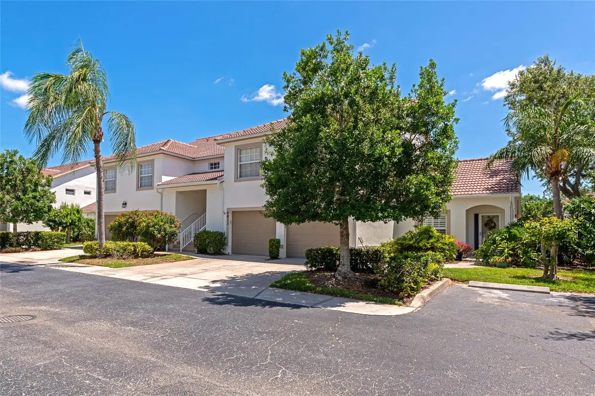 6835 Fairview Terrace #6835, Bradenton, FL 34203 - #1