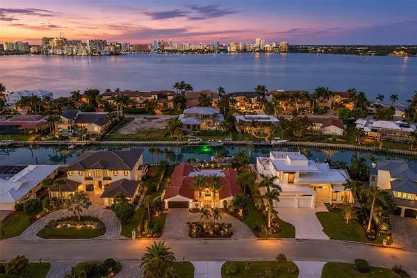 465 E Royal Flamingo Drive, SARASOTA, FL 34236