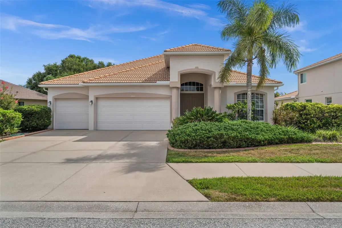 1595 Pinyon Pine Drive, Sarasota, FL 34240 - #1