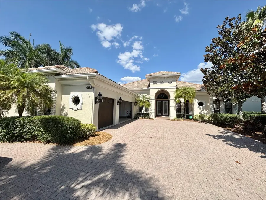 6919 Dominion Lane, Lakewood Ranch, FL 34202 - #3