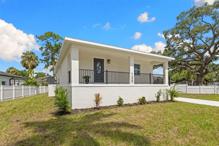 120 Brown Street, Bradenton, FL 34208 - #3