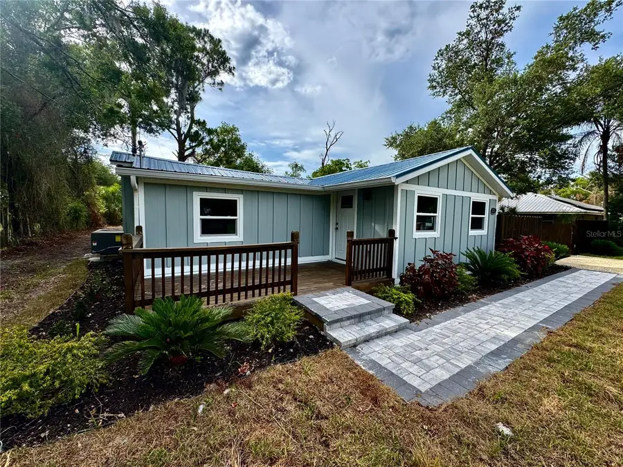 225 S Hillsborough Avenue, Arcadia, FL 34266 - #2