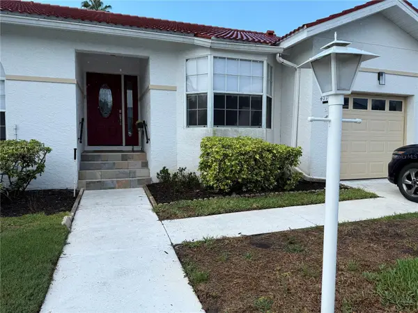 4716 61st Avenue Terrace W #4716, BRADENTON, FL 34210
