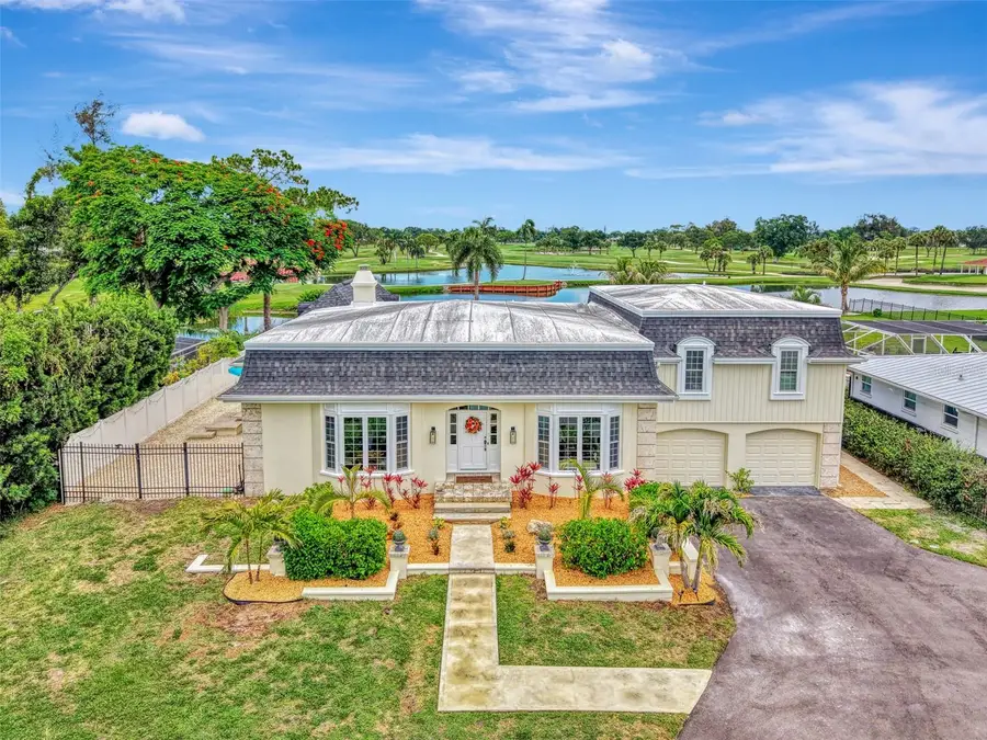 5030 18th Avenue W, Bradenton, FL 34209 - #3