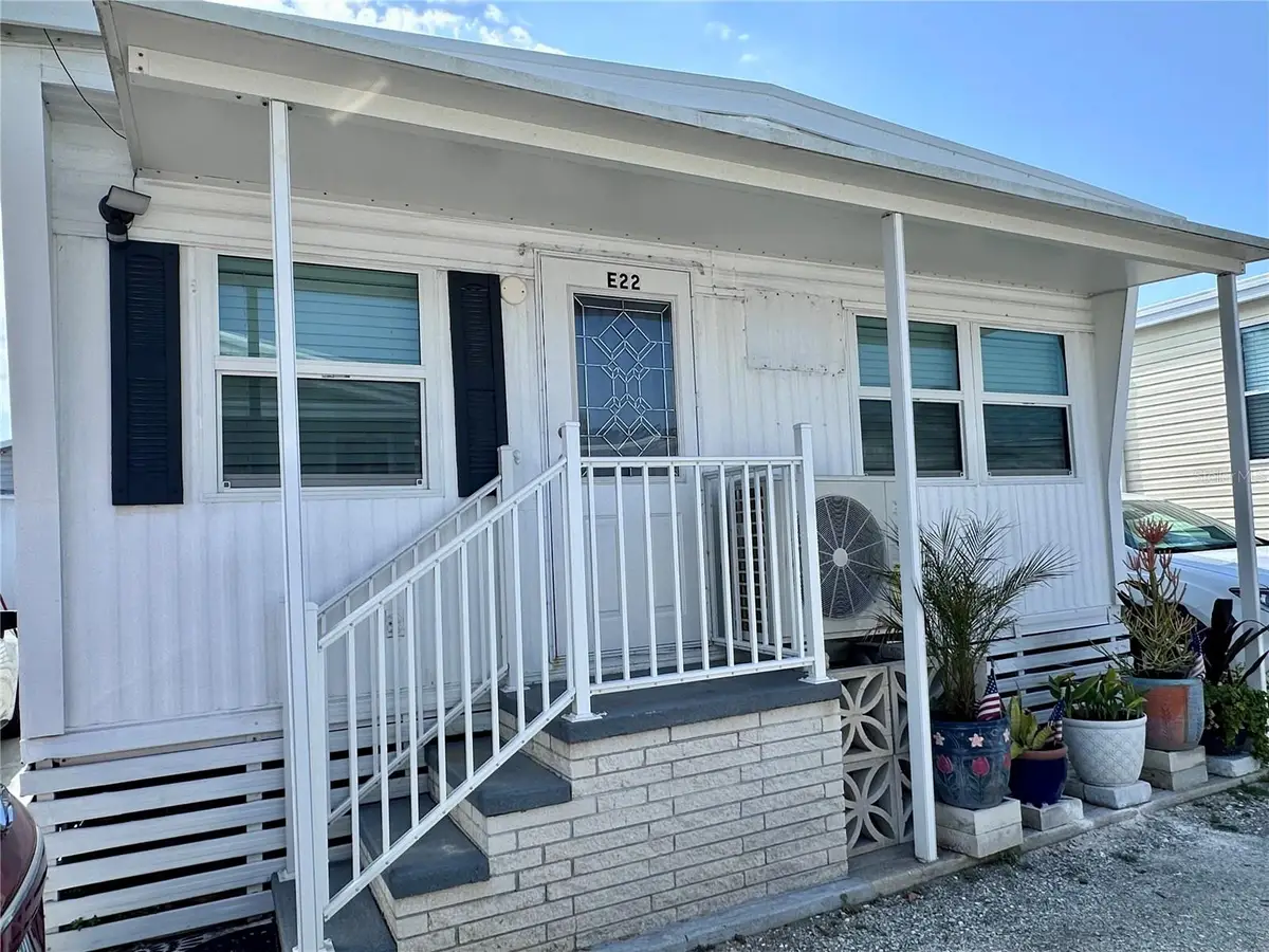3710 Gulf Of Mexico Drive #E22, Longboat Key, FL 34228 - #1