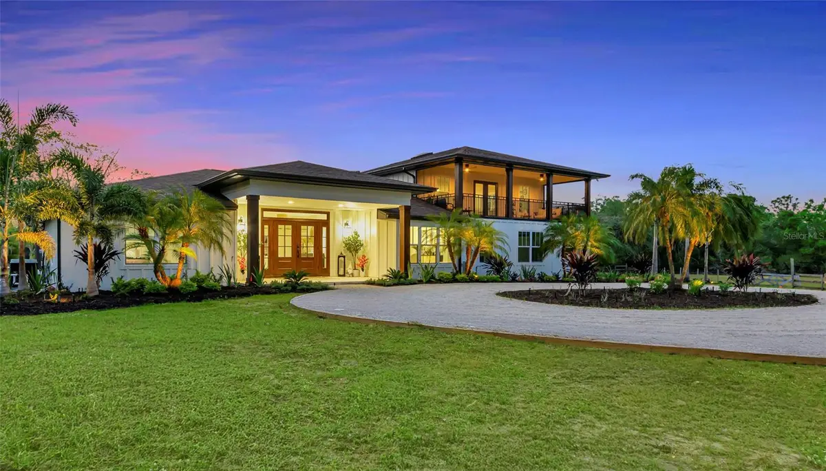 1208 Oak Hammock Road, Sarasota, FL 34240 - #1