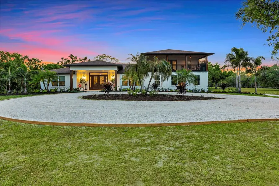 1208 Oak Hammock Road, Sarasota, FL 34240 - #3
