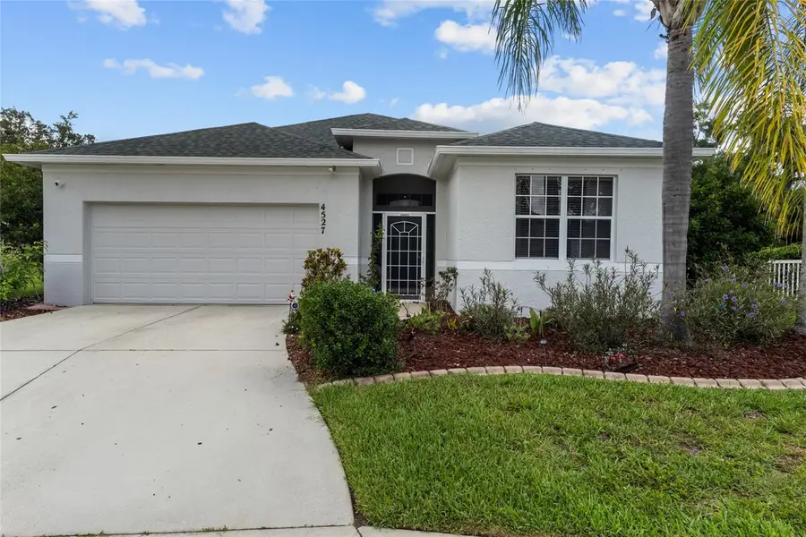 4527 Ferrys Mill Place, Ellenton, FL 34222 - #2
