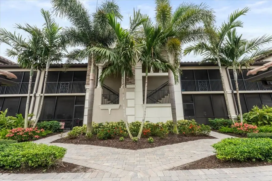 5614 Palmer Circle #204, Lakewood Ranch, FL 34211 - #2