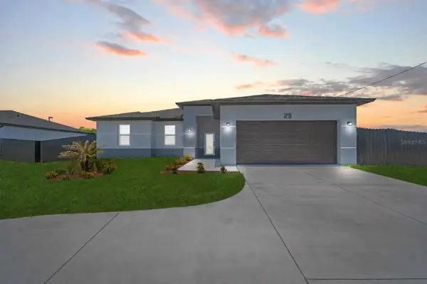 29 Diplomat Parkway E, CAPE CORAL, FL 33909