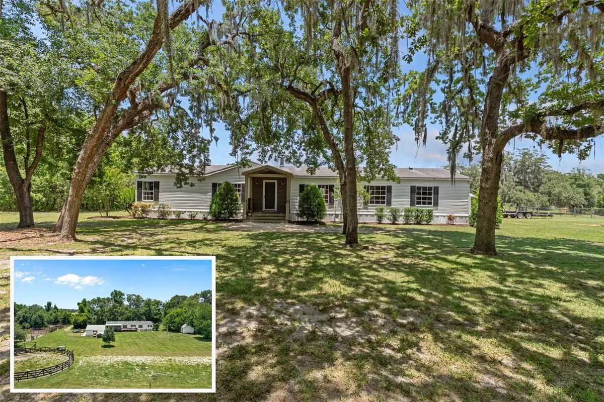 26255 Lambeth Road, Brooksville, FL 34601 - #1