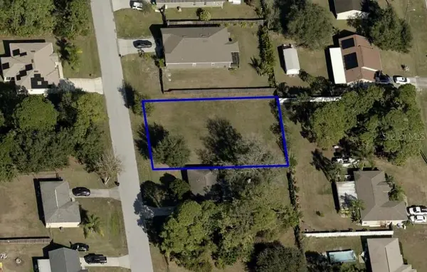 861 Taluga Avenue Se, PALM BAY, FL 32909