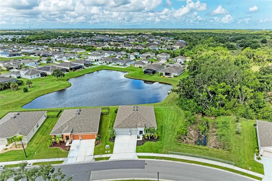6421 114th Avenue E, Parrish, FL 34219 - #2