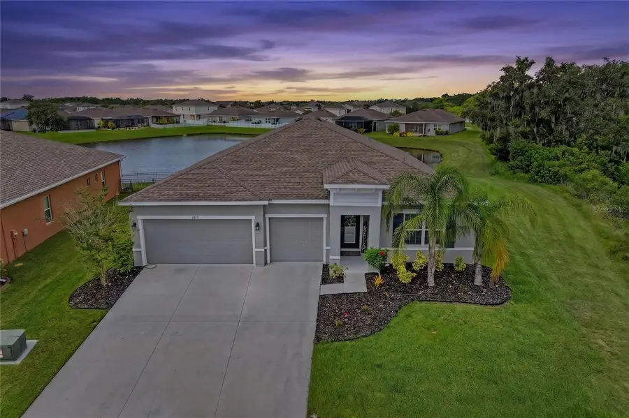 6421 114th Avenue E, Parrish, FL 34219 - #3