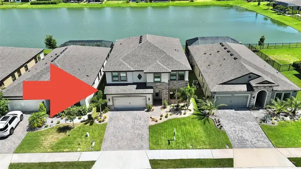 13027 Homestead Lane, PARRISH, FL 34219