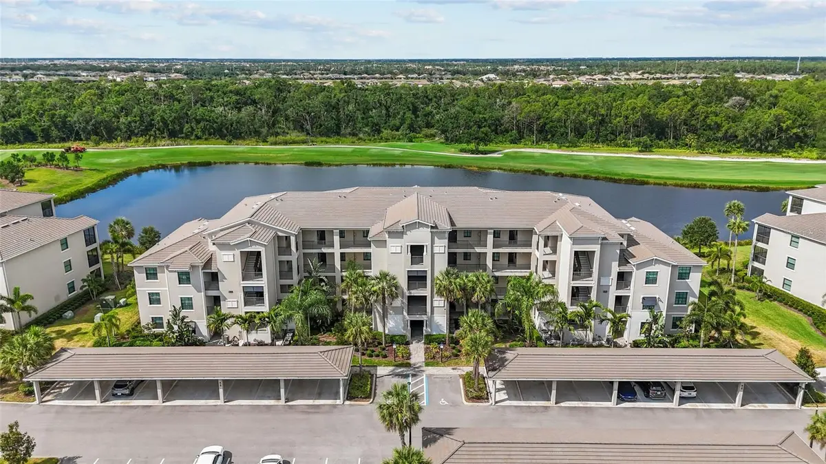 17626 Gawthrop Drive #202, Bradenton, FL 34211 - #1