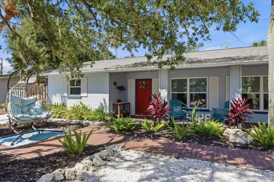 5128 Oxford Drive, Sarasota, FL 34242 - #3