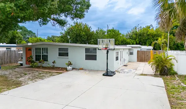 3731 Papai Drive, SARASOTA, FL 34232