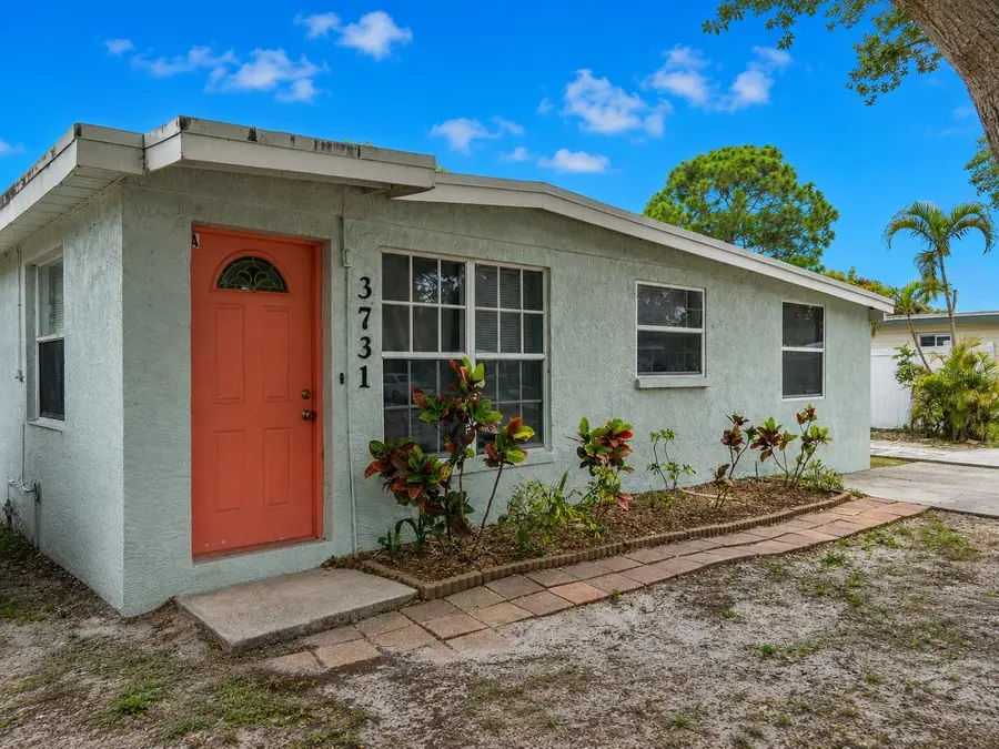 3731 Papai Drive, Sarasota, FL 34232 - #3